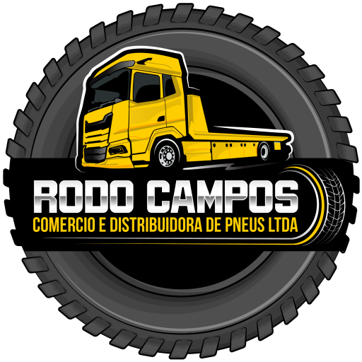 RODO CAMPOS PNEUS